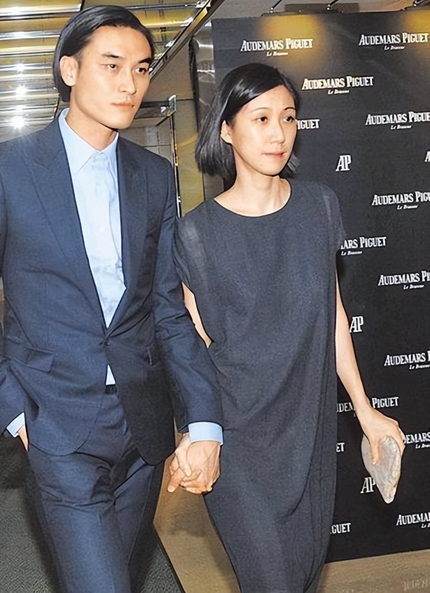 马英九将来大陆祭祖,两个女儿却意外爆火:台湾男人的梦中情人