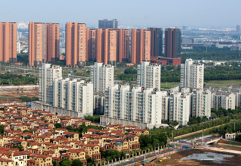 很多人买房为什么不买挑高房,现在好多人不喜欢买高层楼