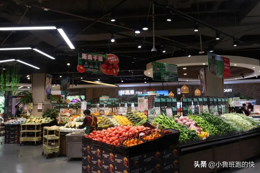 封城第一天，滕州果然没有让人失望