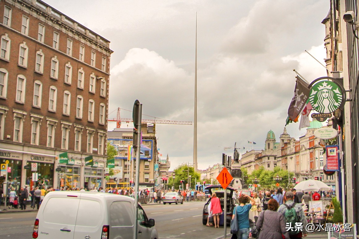 英国爱尔兰苏格兰旅游攻略,苏格兰爱尔兰北爱尔兰