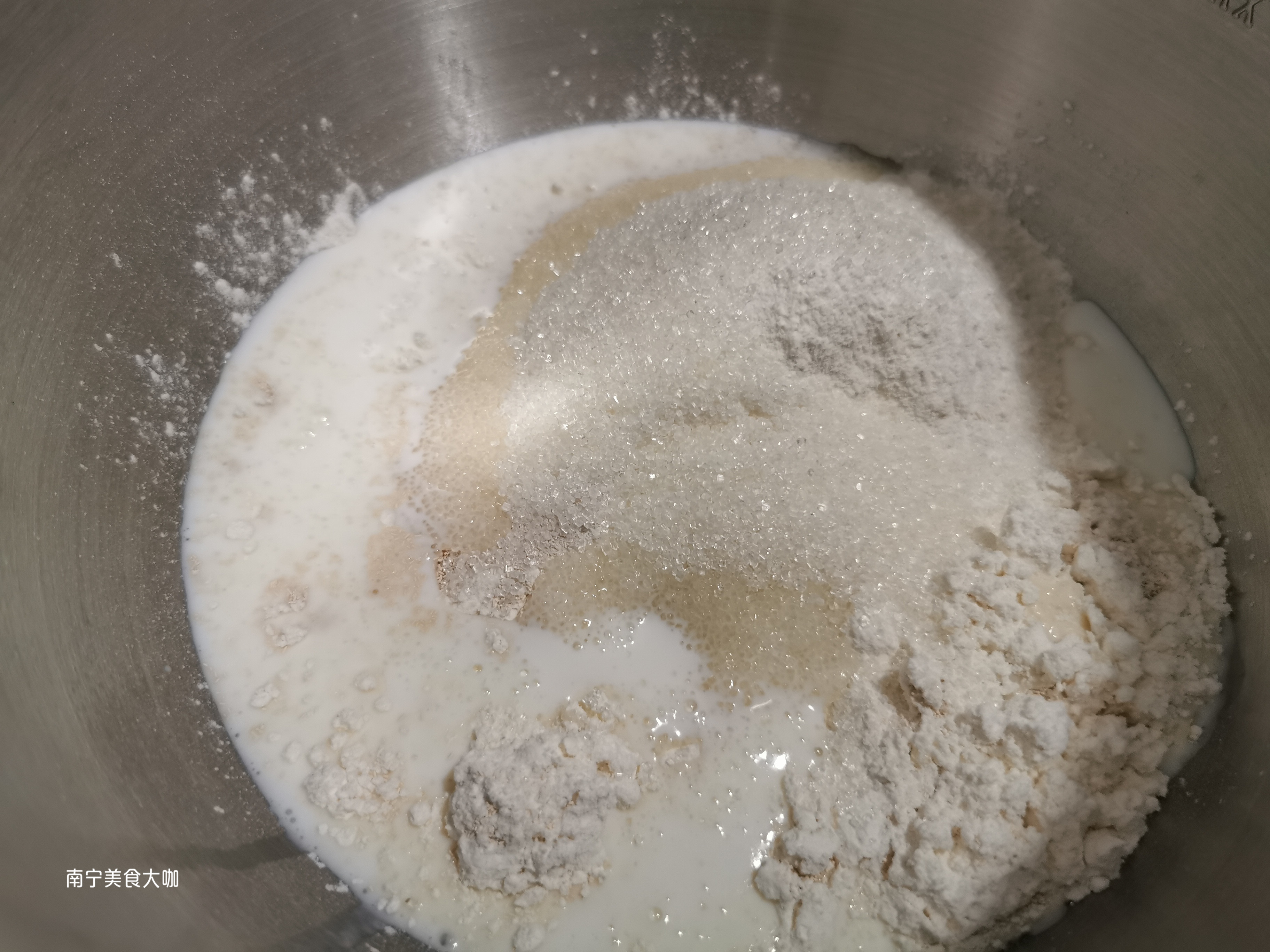 怎样发面馒头才又白又松软,想要快速发面做包子