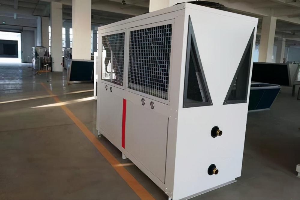 空气能热泵采暖原理与检修,空气能热泵的正确使用注意事项