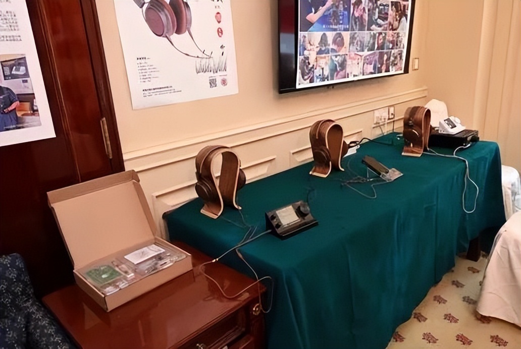 金音奖金瞳奖全国巡展（SIAV）——深圳音响展完美拉开序幕（1）