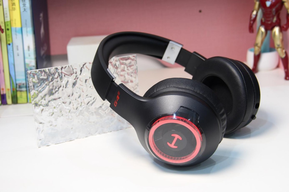 漫步者g4无线蓝牙耳机测评,漫步者耳机g4雷霆和g4