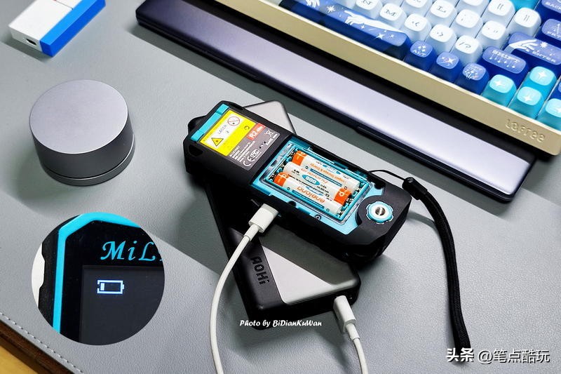 迈测测距仪推荐哪款,迈测s2激光测距仪使用方法