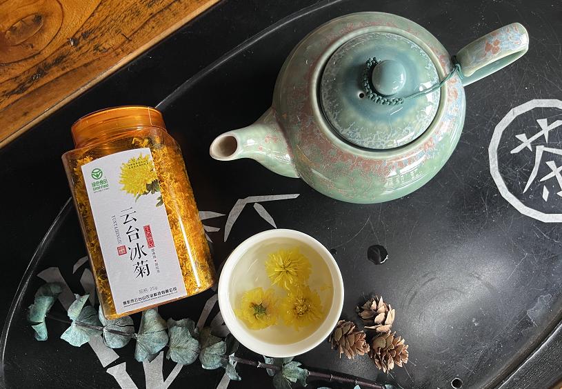 年龄大了喝点什么茶比较好,各个年龄段适合喝什么茶