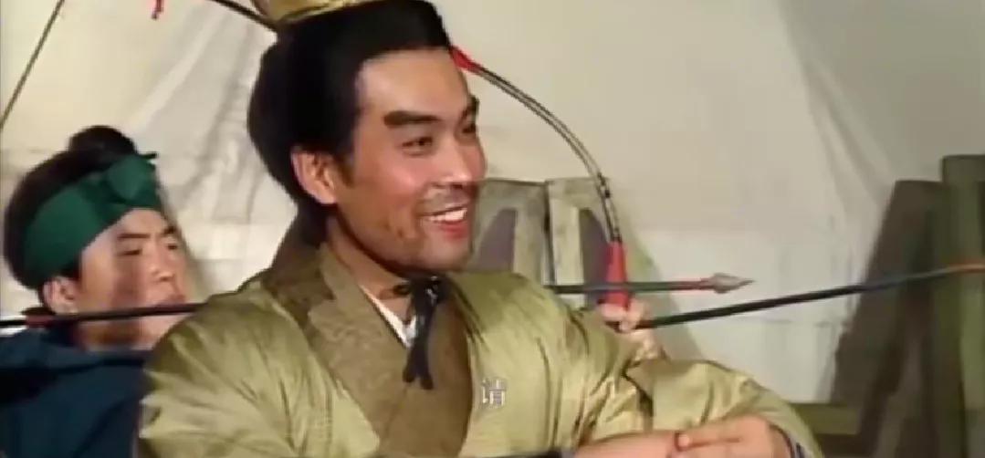 吕布的豪言壮语谁敢比肩,吕布在三国演义中的存在感