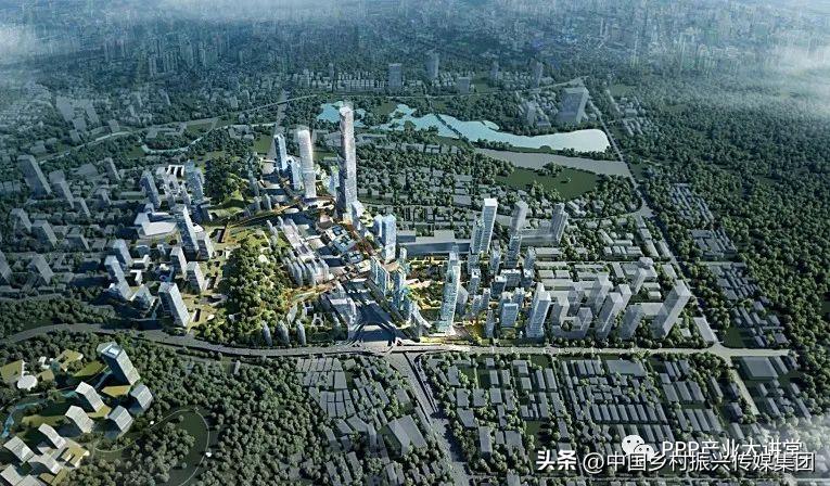 深圳工业用地可盘活空间,乡镇工业园区用地