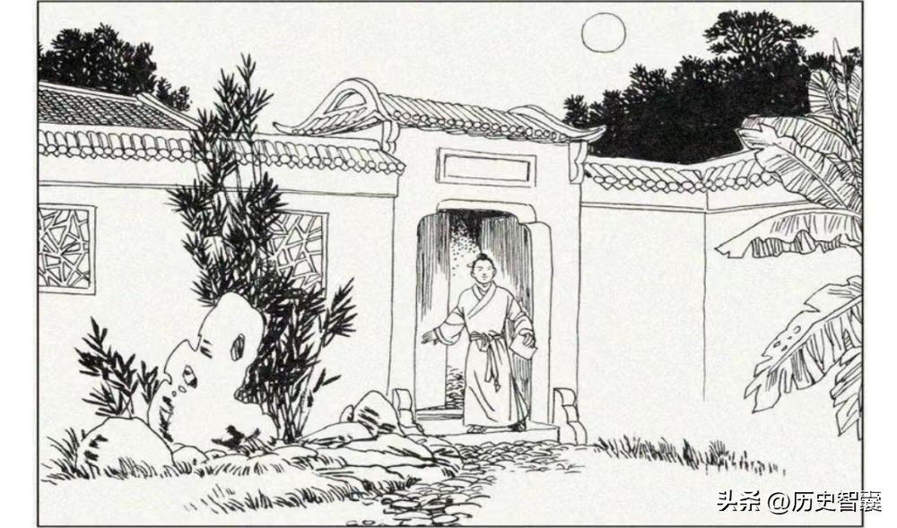 古代笑话排行,古代笑话专著