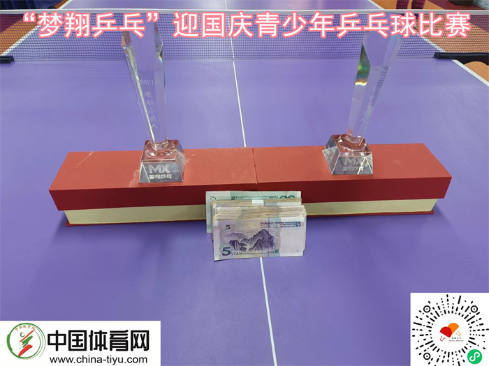 邯郸市梦翔乒乓球馆,梦翔乒乓邯郸