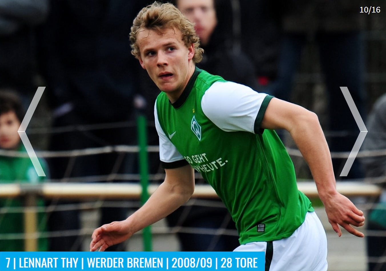 德转今年进球排行榜,德转更新德甲最贵阵容