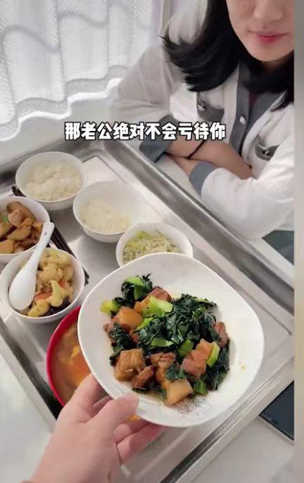 妻子凌晨堵奶,妻子半夜堵奶丈夫教科书式疏通