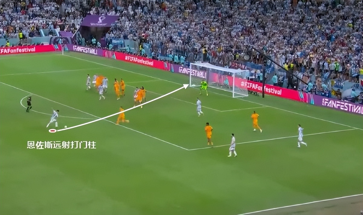 河床双子星是梅西的惊喜！那个写诗少年，成了阿根廷中场大腿