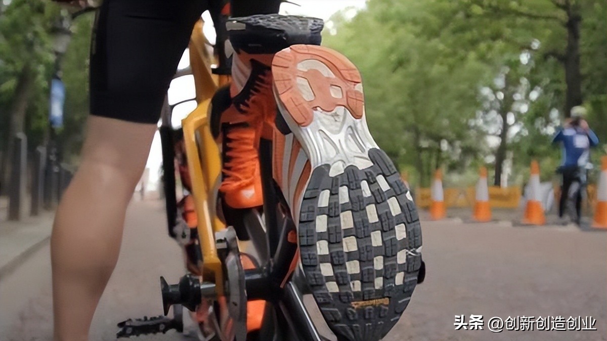 各国奇葩车,各个国家的奇葩自行车