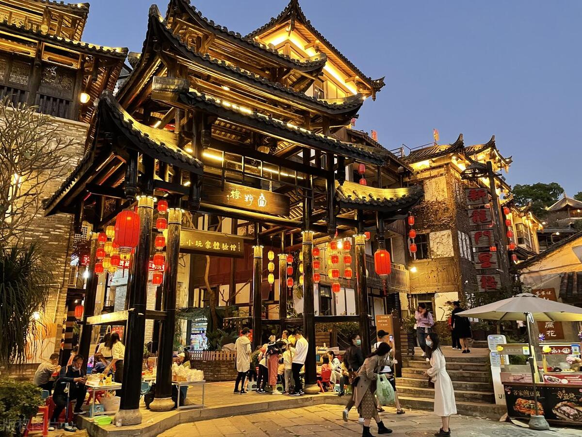 深圳周末带孩子免费游玩好去处,深圳最值得旅游的景点推荐一下