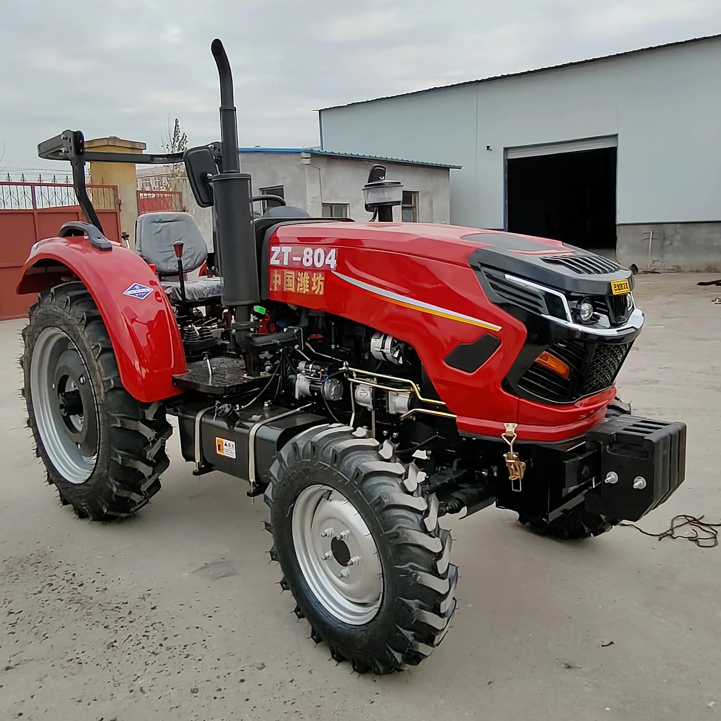 拖拉机极寒冷启动,农用拖拉机冬季如何保养