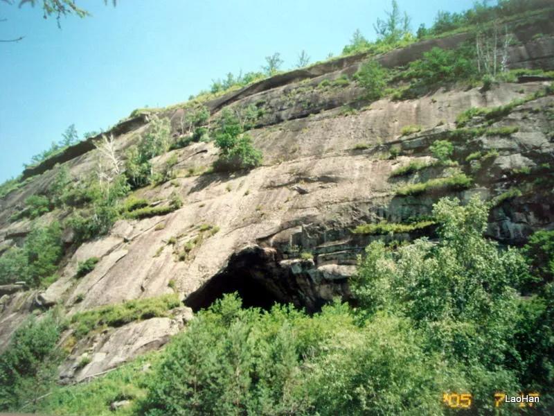 跟着老韩看世界,跟着爸妈游中国之游遍中国