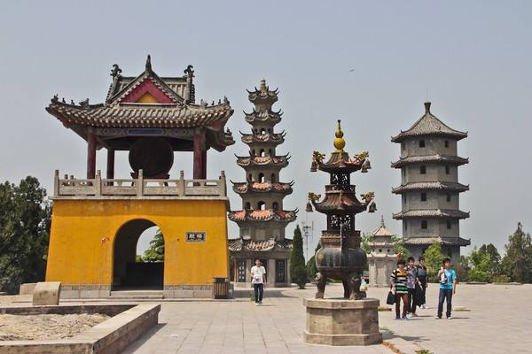 安徽宜居小城,安徽最宜居的县城