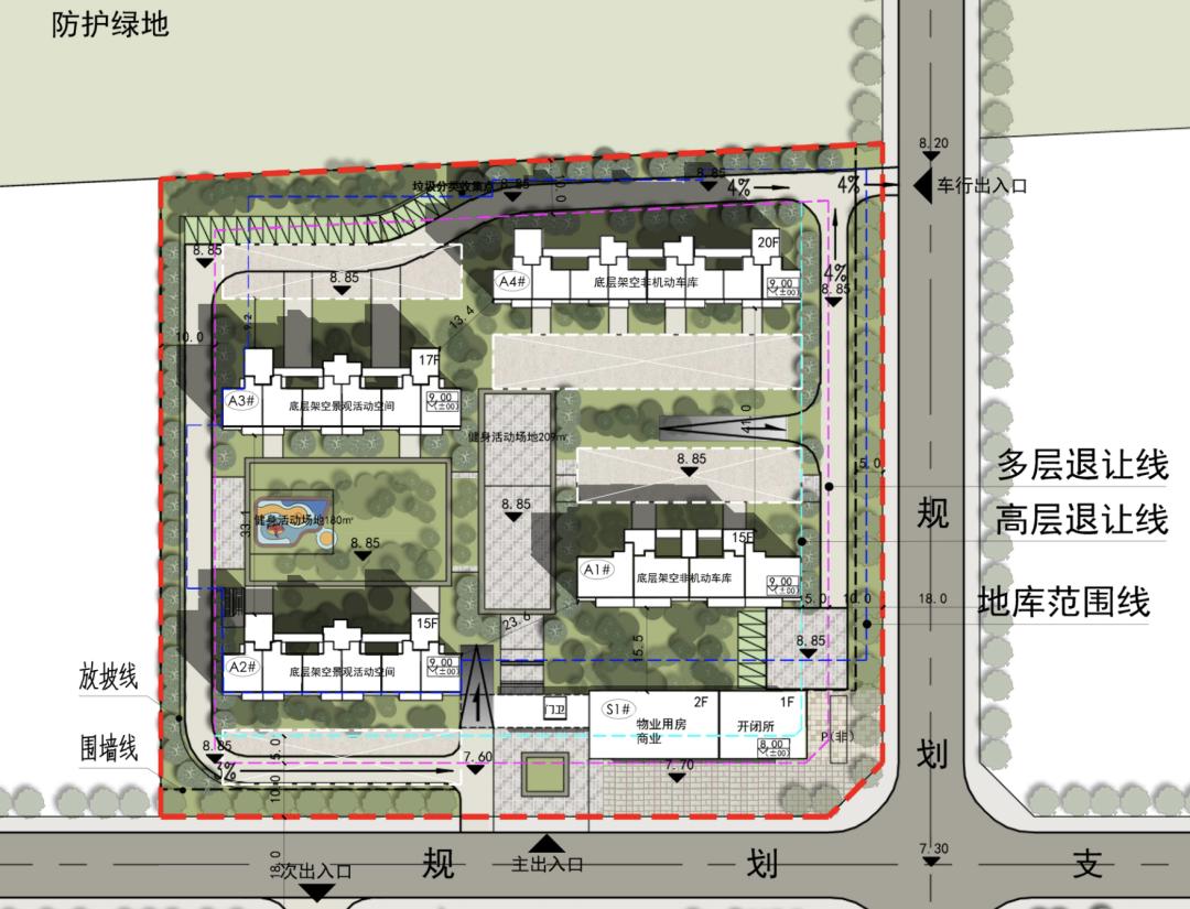 今日芜湖土地拍卖,芜湖江北出售地块