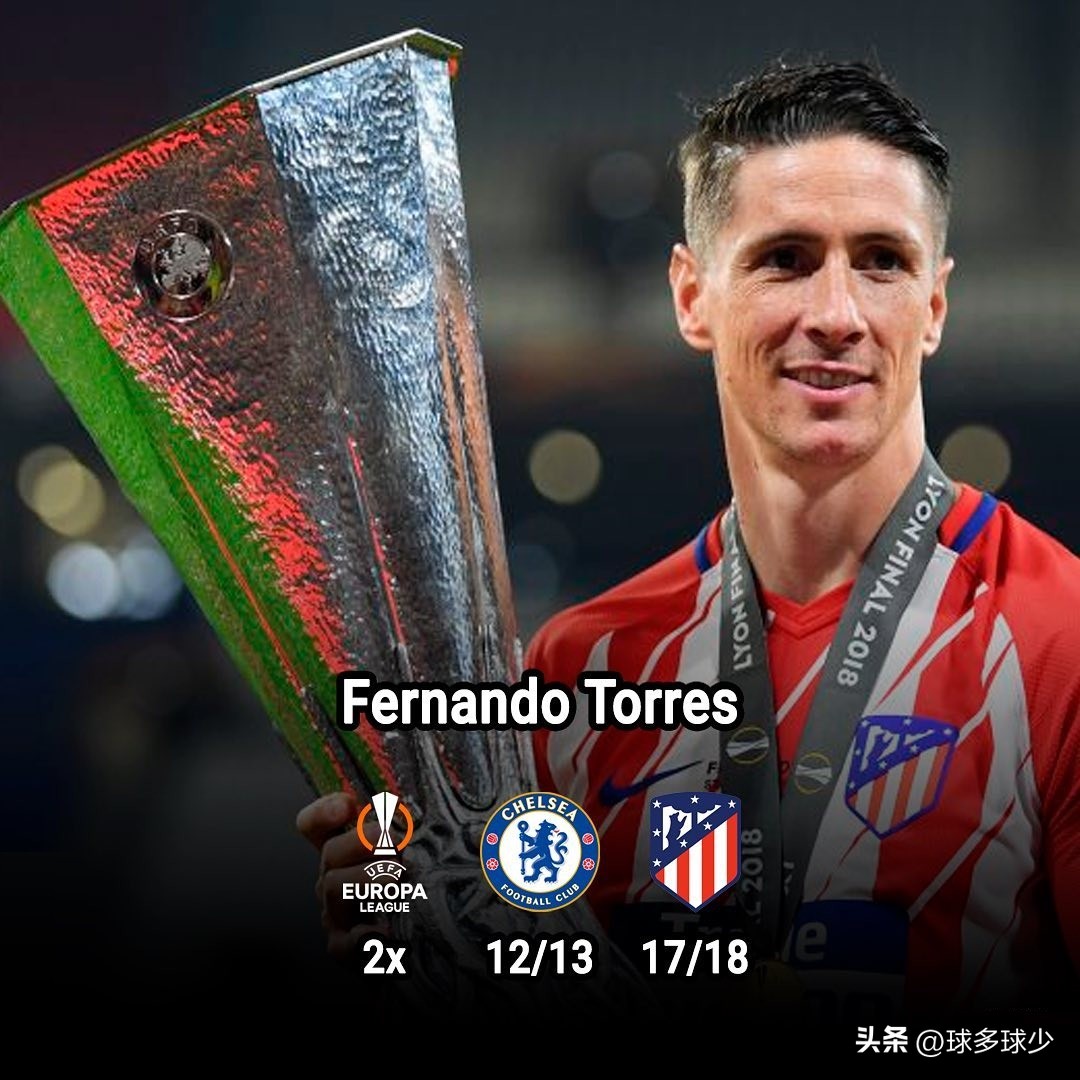 托雷斯躺赢欧冠世界杯,托雷斯转会切尔西欧联