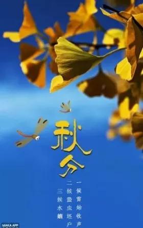 9月份节气白露秋分,中国节气秋分篇在哪里看
