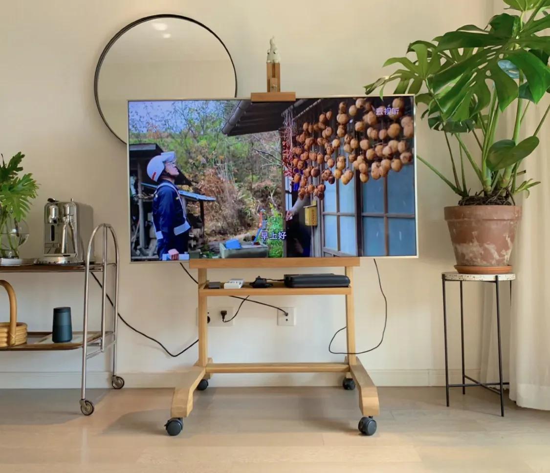 三星serif电视功能介绍,三星哪款电视跟索尼x95ek同档次