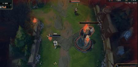 lol职业辅助抗塔,lol辅助如何抗塔