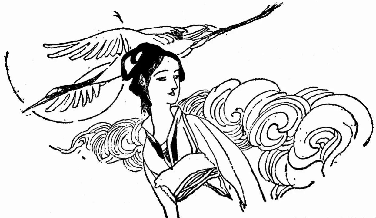 民间故事:宰相被戴绿帽子,没想到成全他人,因此救下全家性命