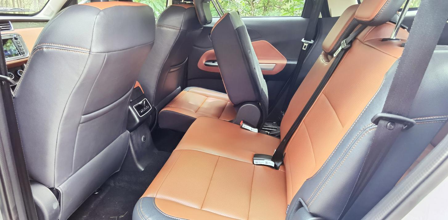 北汽瑞翔x3五座全款多少钱,北汽瑞翔x31.5t价格