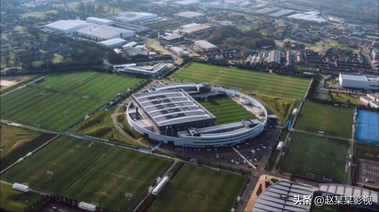 曼城遭遇禁令考验瓜帅,瓜帅在重新打造一支曼城2.0版本