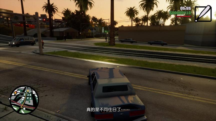 gta三部曲终极版推荐买吗,gta三部曲最终版史低价