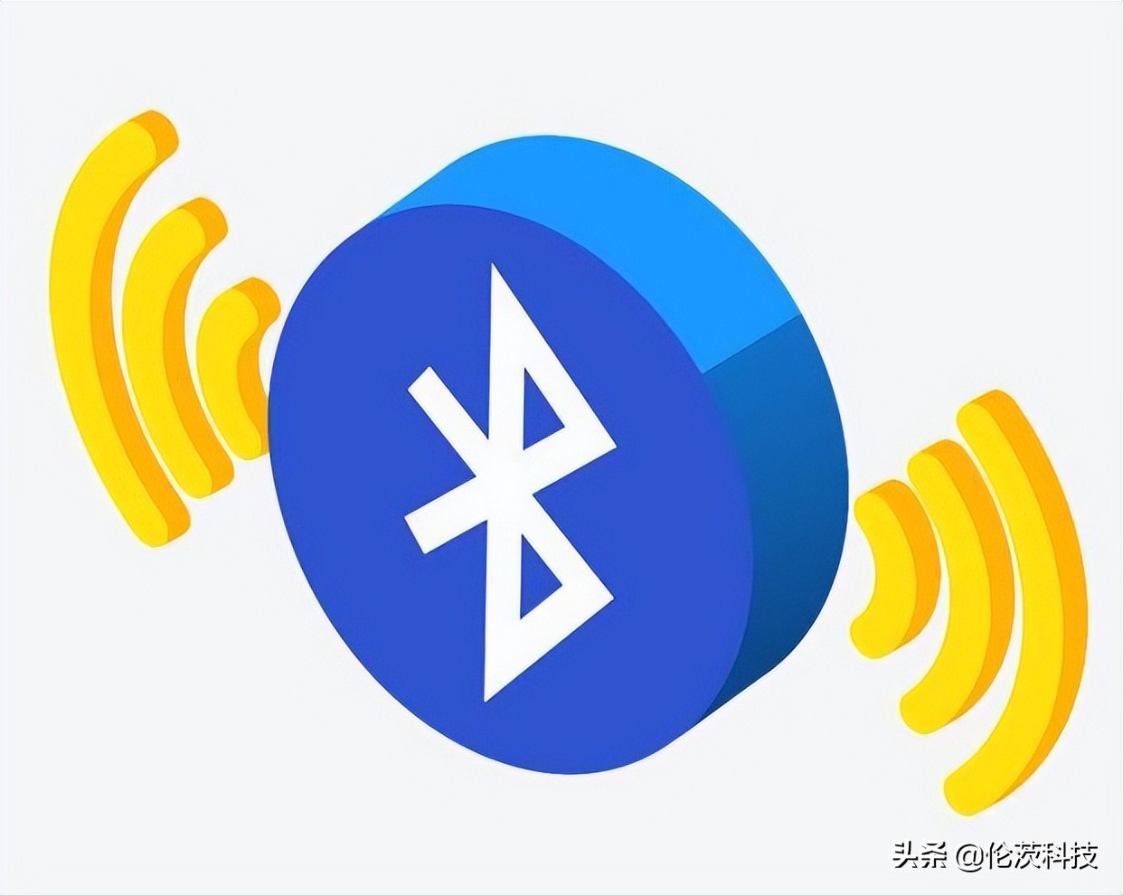 蓝牙基础知识大全,蓝牙技术详解视频教程