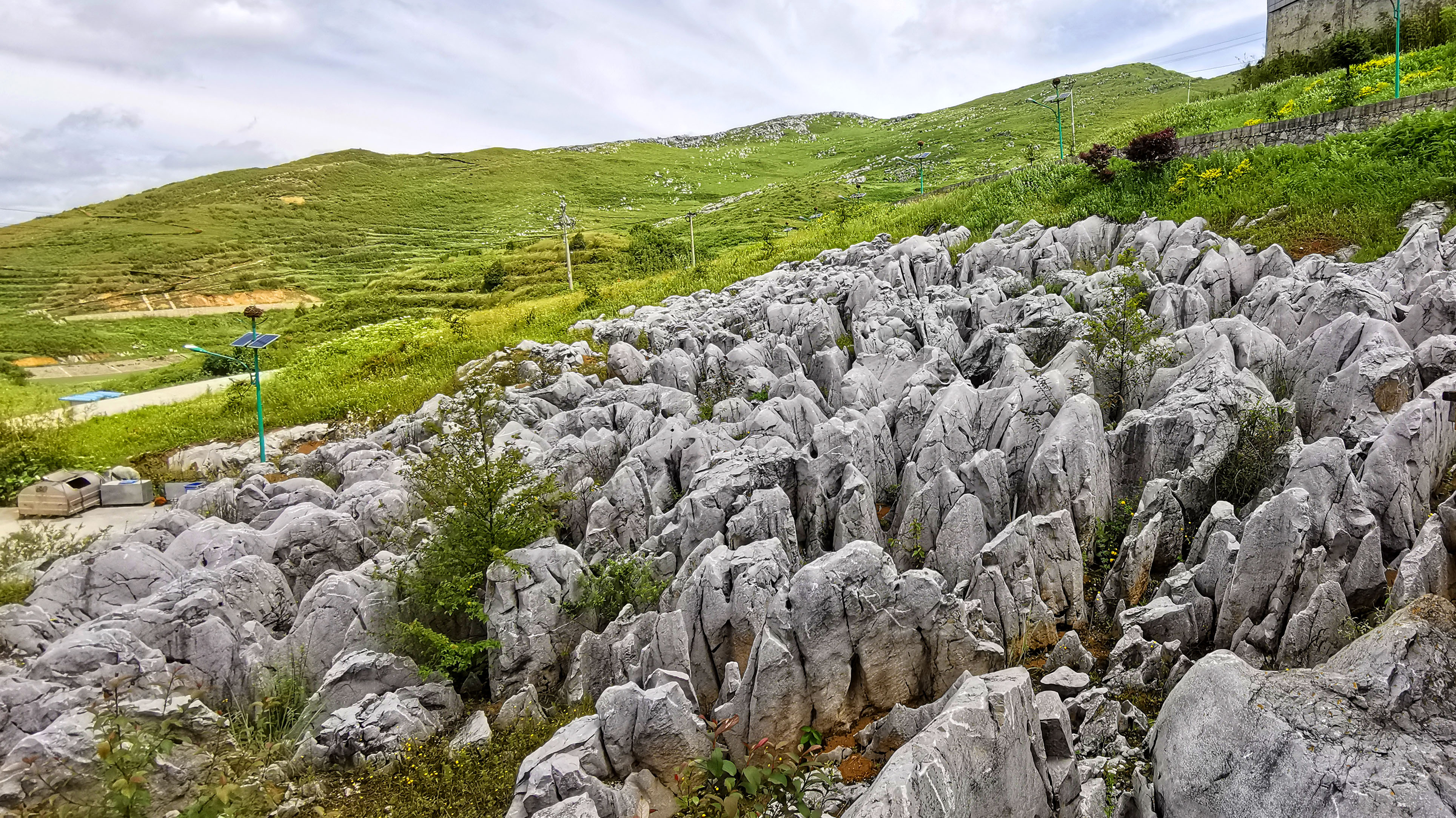 避暑六盘水，秋摄黄果树到北海过冬养老，又是一个小确幸？