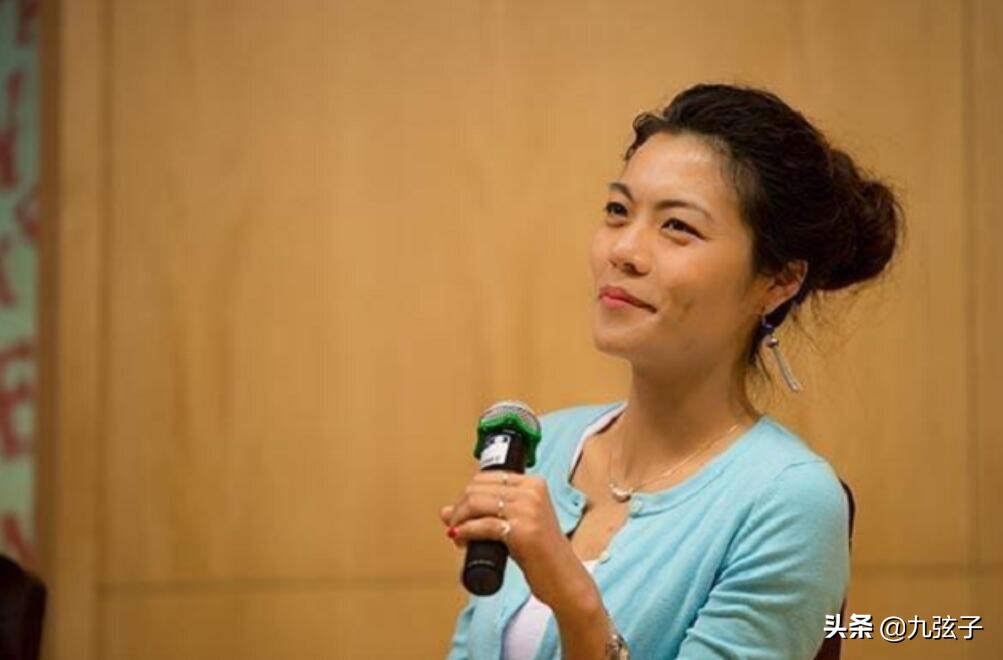 从万人追捧到跌落神坛复旦女神,上海复旦女教授陈果经典语录