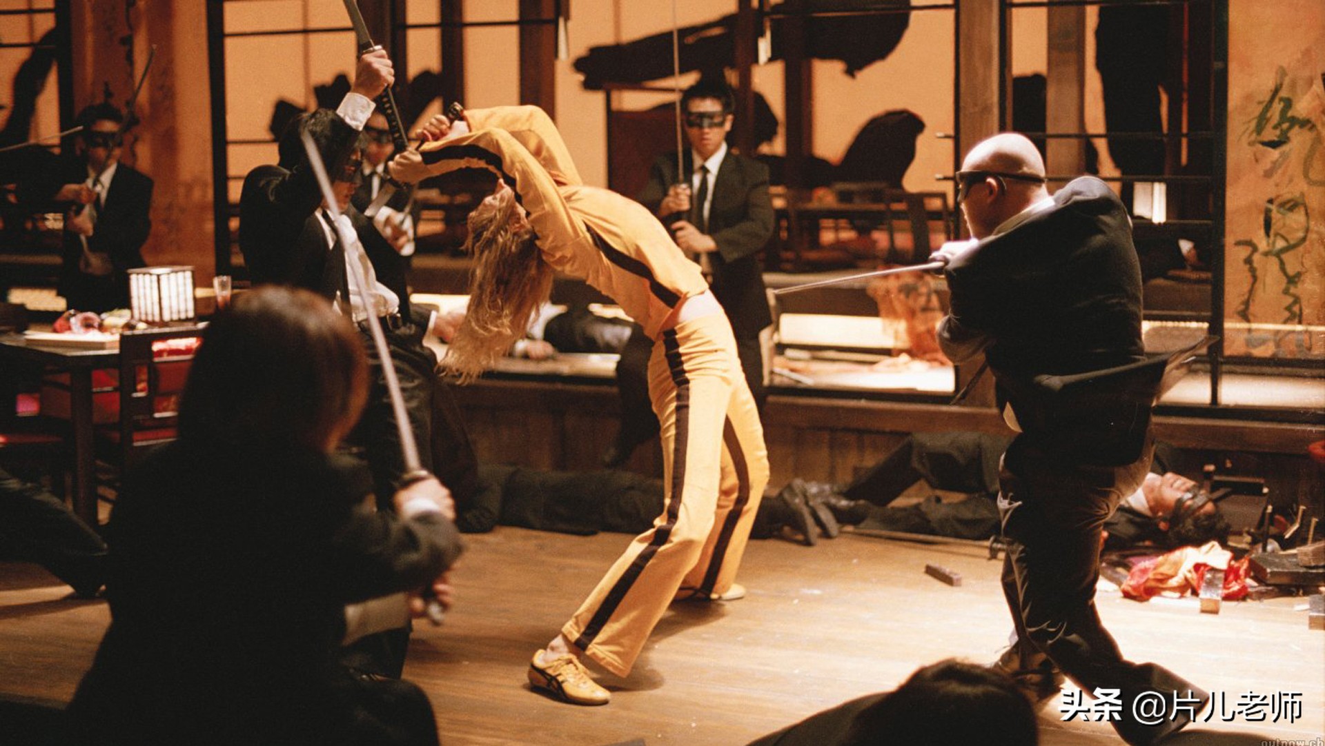 最燃爆肾上腺素的动作电影,肾上腺素暴力美学电影