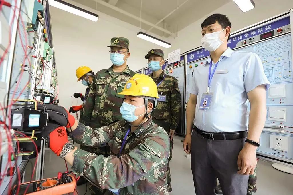 转业士兵职业技能鉴定有什么用,士兵职业技能鉴定题库