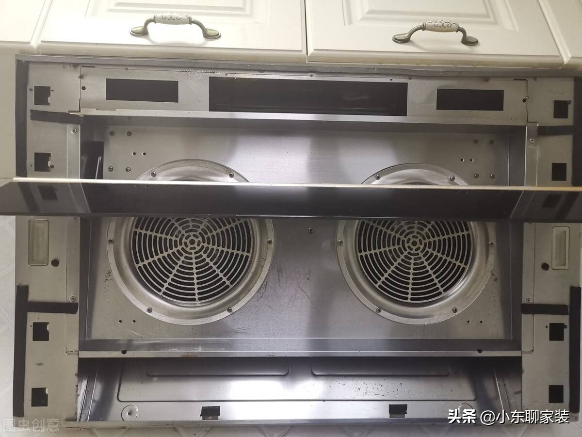 选烟机推荐型号,选烟机主要看什么