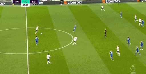 孙兴慜的发挥得益于凯恩,凯恩和孙兴慜哪个射术更好