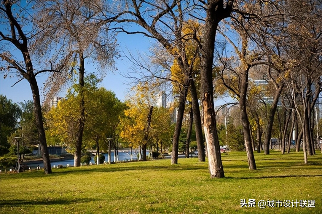 城市微更新的意义,城市微改造提升百姓幸福感