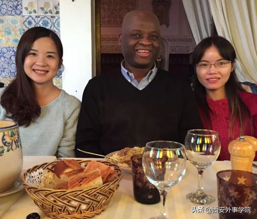 西安外事学院法语系老师,西安外事学院法语系