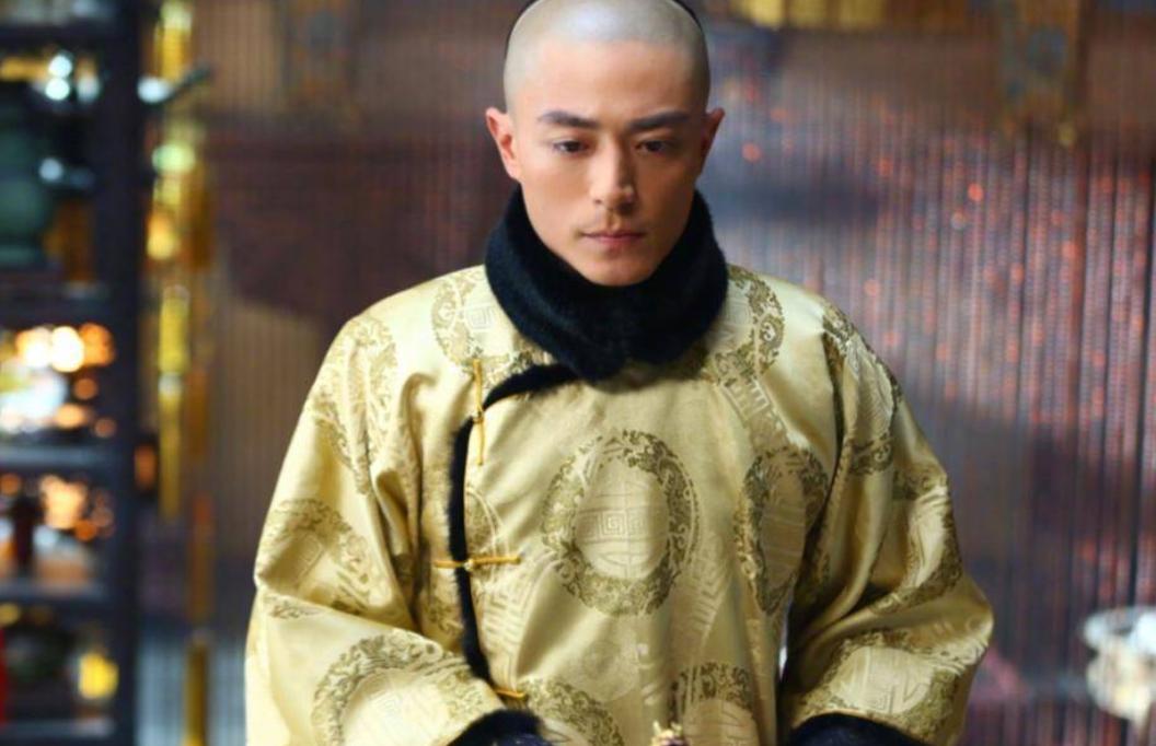 清朝被电视剧抹黑的女性人物,臭名昭著历史人物被影视剧洗白