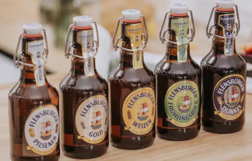 德国超过600年的传统啤酒,德国啤酒的历史与发展