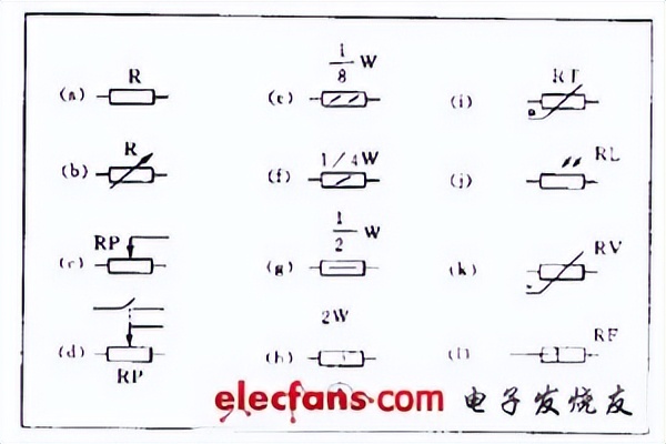 如何看懂电路图,如何看懂电路图和实物接线
