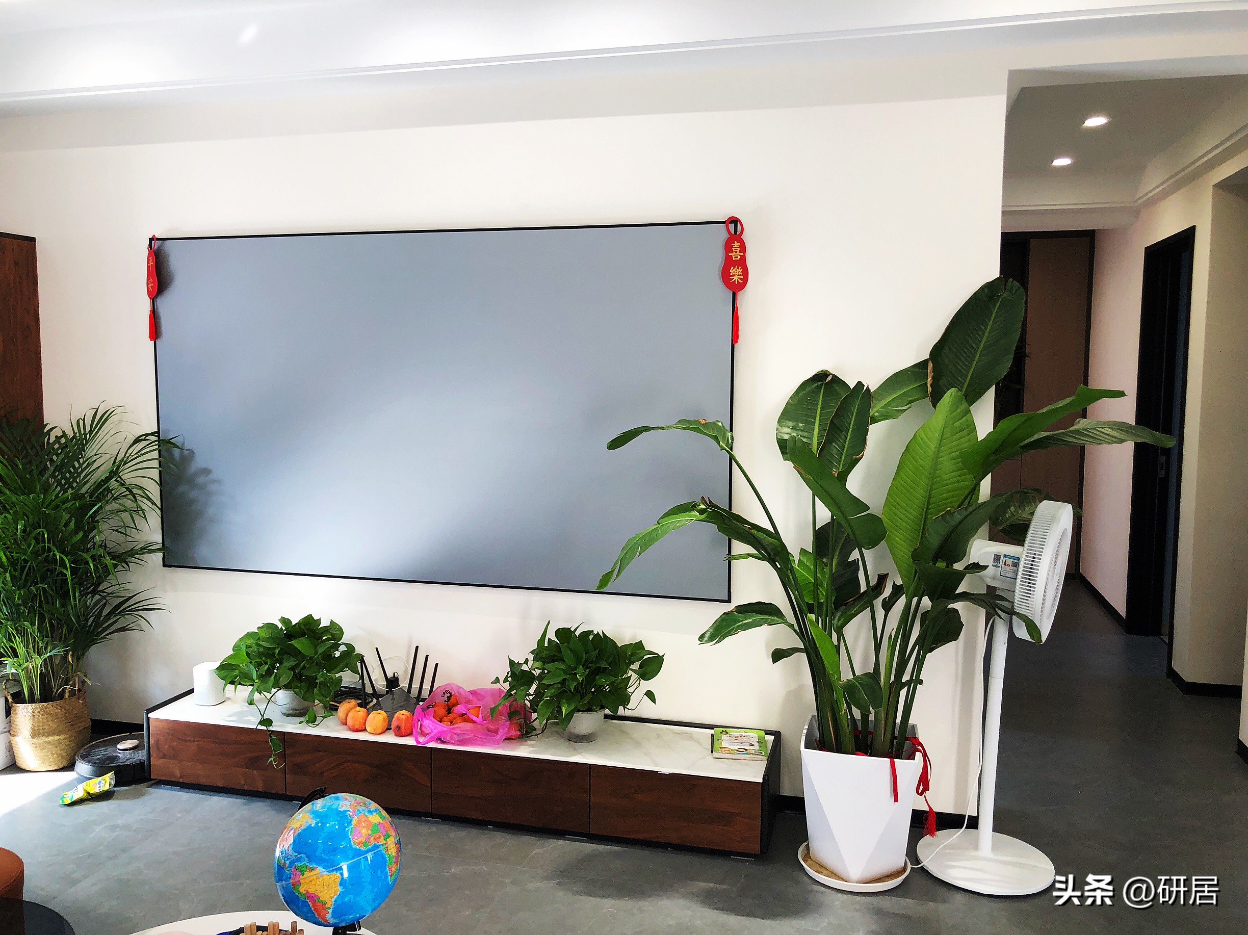 小户型房屋装修经验,房屋装修超实用的装修攻略