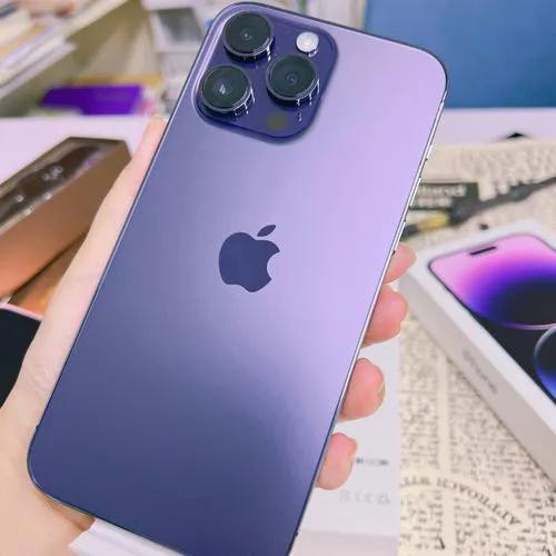 iphone14promax全新能卖多少,iphone14promax刚到手再卖值多少钱