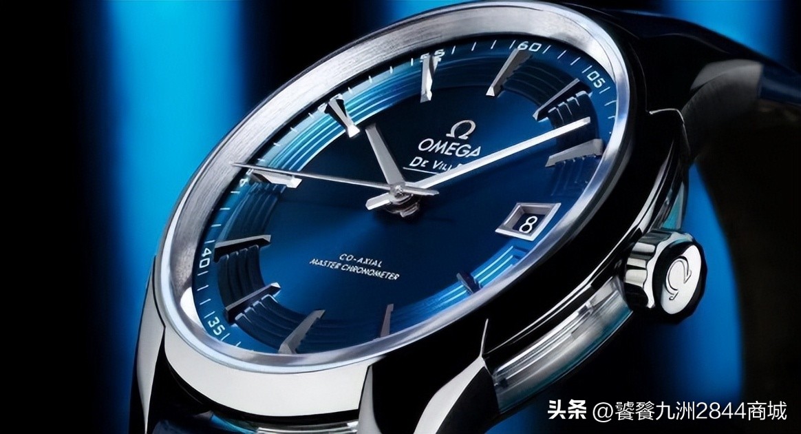 男生最受欢迎的九款腕表,男人必备腕表