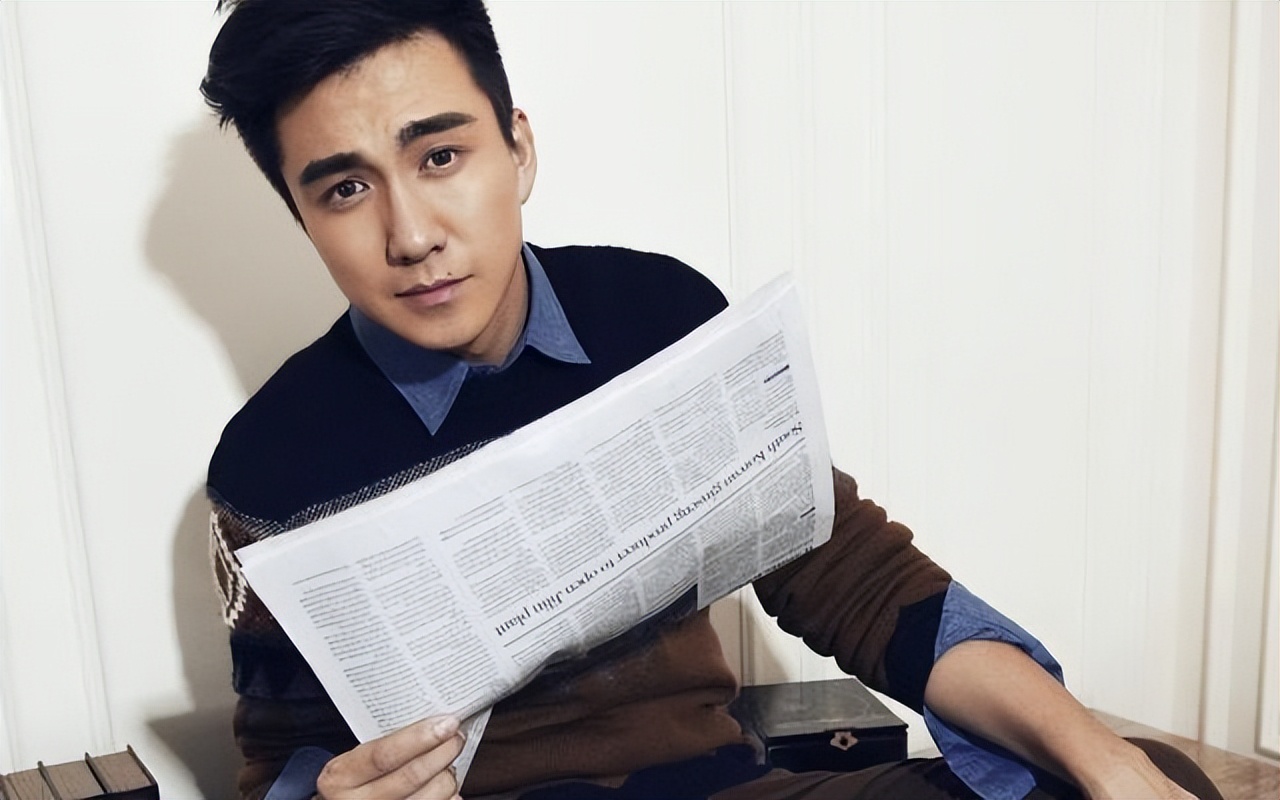 11位让众人失望的明星,红的快凉的也快的4个明星