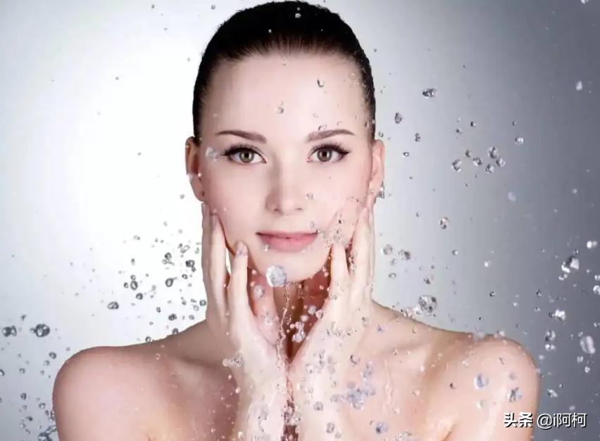 皮肤保养小窍门美白补水,怎样才能使脸部皮肤光滑细腻美白