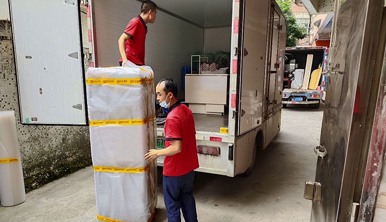 杭州正规搬家找哪个公司,杭州搬家多少钱教你算懂搬家费用