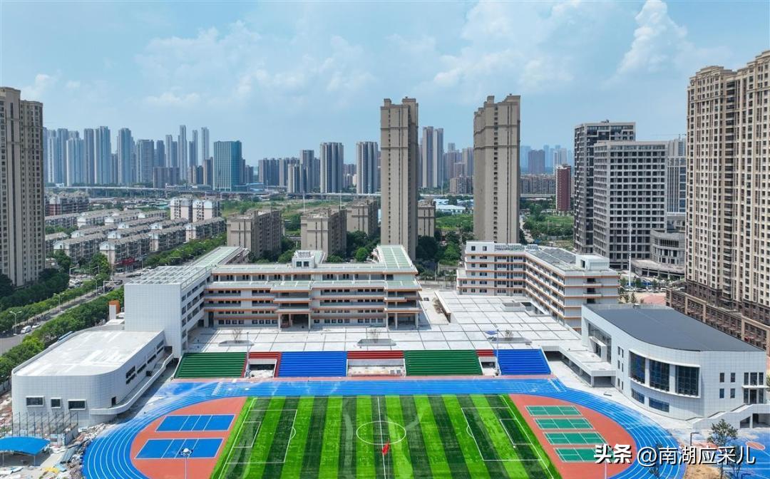 白沙洲长虹中学规划,长虹中学高中部搬迁